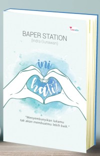 Baper Station