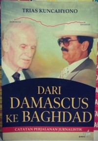 Dari Damascus ke Baghdad