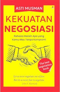 Kekuatan Negosiasi