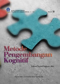 Metode Pengembangan Kognitif