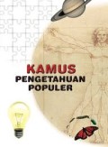 Kamus Pengetahuan Populer