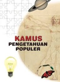 Kamus Pengetahuan Populer