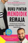 Buku Pintar Mendidik  Remaja