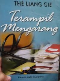 Terampil Mengarang