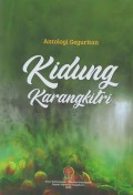 Antologi Geguritan : Kidung Karangkatri