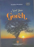 Novel Jawa : Goreh