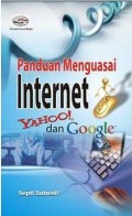 Panduan Menguasai Internet Yahoo! dan Google