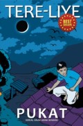Pukat: Serial Anak-anak Mamak