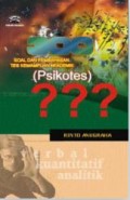 300 Soal dan Pembahasan Tes Kemampuan Akademik: (Psikotes)???