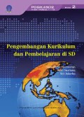 Pengembangan Kurikulum dan Pembelajaran di SD