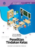 Penelitian Tindakan Kelas